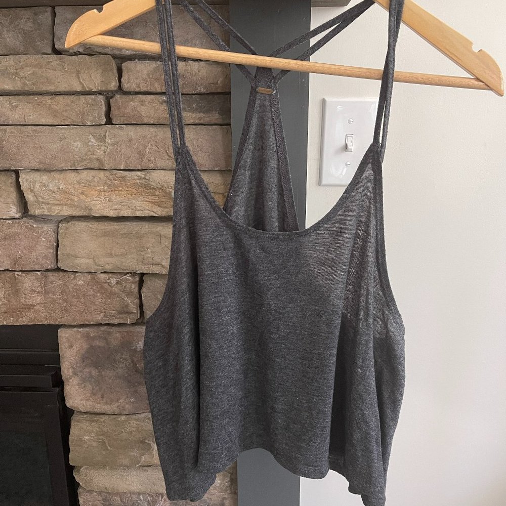 Free People Tank